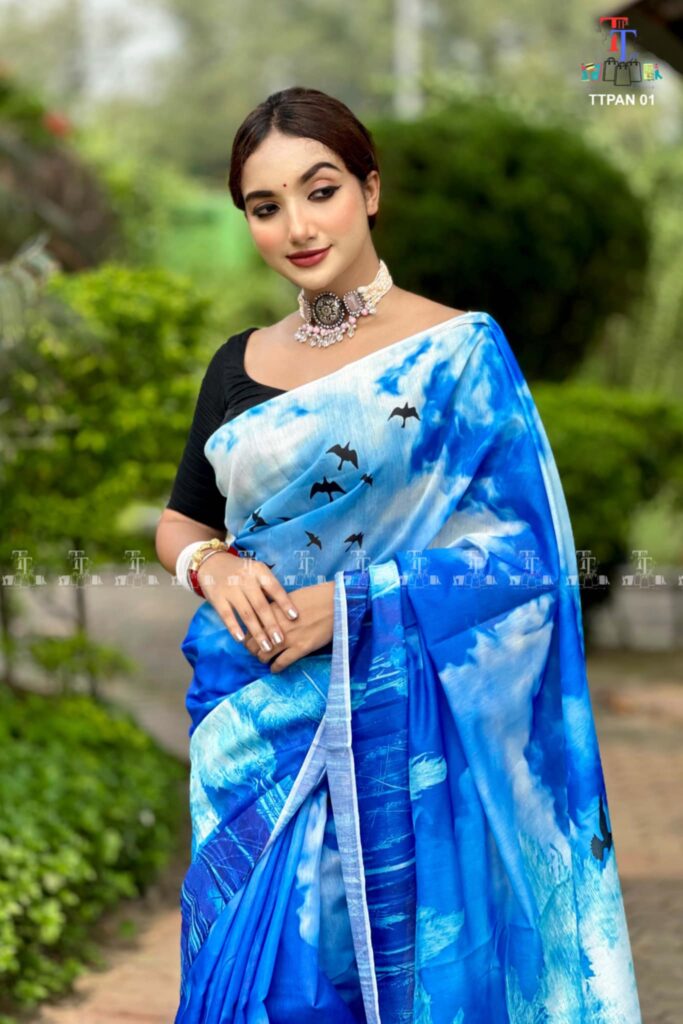 sari